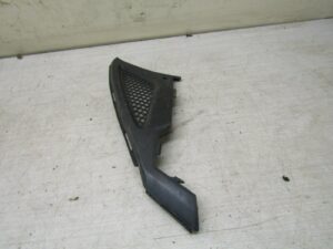 cache gauche KYMCO AGILITY NAKED RENOUVO 2 Temps 2011 2018