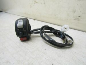 Commodo gauche KYMCO AGILITY NAKED RENOUVO 2 Temps 2011 2018