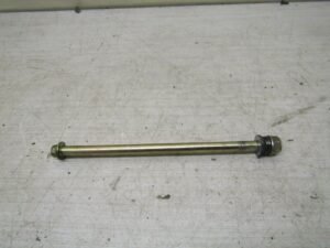 axe de roue avant KYMCO AGILITY NAKED RENOUVO 2 Temps 2011 2018 12 p