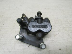 etrier de frein avant KYMCO AGILITY NAKED RENOUVO 2 Temps 2011 2018 12 p