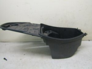 coffre a casque KYMCO AGILITY NAKED RENOUVO 2 Temps 2011 2018 1