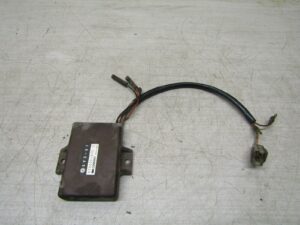 Boitier cdi yamaha xt 550 82 83 5y3 070000-095