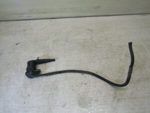 cannister vanne depollution DAELIM 125 S2 2005 2007