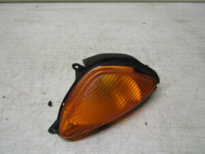 clignotant avant droit HONDA DEAUVILLE 650 RC47A 1998 2006 33410-mbl-611