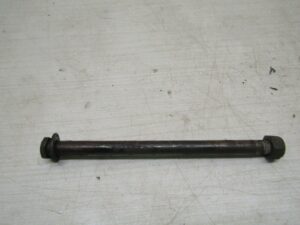 axe de bras oscilliant yamaha xt 550 82 83 5y3