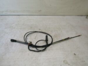 cable de selle daelim s2 125 2005 2007