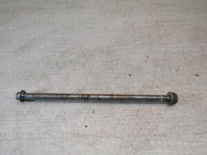 axe de roue avant daelim 125 s2