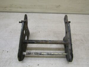 support moteur daelim s2 125 sq125