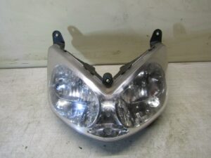 Optique de phare daelim 125 s2 2006 2016