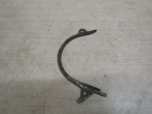 support de carter de sortie de boite honda cb 500 pc32 94 2003