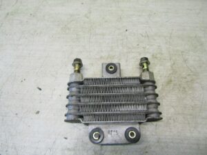 radiateur d huile daelim 125 s2 2006 2016