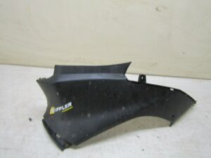 cache laterale GAUCHE Yamaha NEO'S, MBK OVETTO (apres 2008) 50 2T