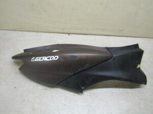 cache laterale droit Yamaha NEO'S, MBK OVETTO (apres 2008) 50 2T