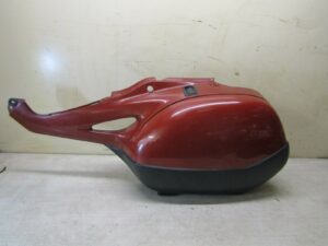 valise laterale gauche HONDA DEAUVILLE 650 rc47 1998 2002