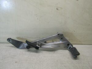 platine droite HONDA DEAUVILLE 650 rc47 1998 2001 50600-mbl-610