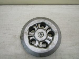 plateaux de pression d embrayage Yamaha XT 550 (type 5Y3) 82 83