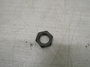 ecrou d embrayage Yamaha XT 550 (type 5Y3) 82 83