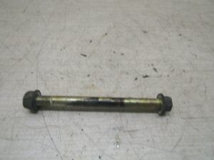 axe moteur HONDA DEAUVILLE 650 rc47 1998 2002