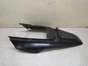 YAMAHA 125 TW CACHE COQUE ARRIERE TYPES 5EK/5RS - 1998/2007