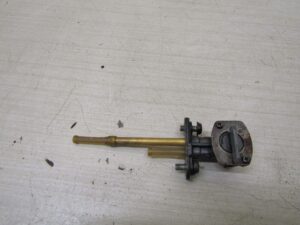 robinet a carburant YAMAHA 125 TW 02-07