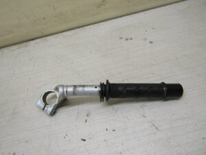 demi guidon droit a redresser gauche honda cbr 125 r jc34a 2004 2006