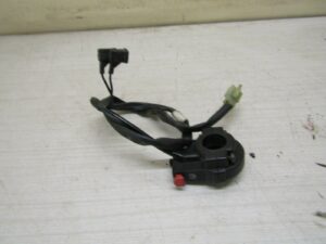 commodo droit Honda CBR 125 2004 à 2006