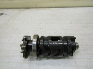 barillet de boite de vitesse yamaha xt 550 82 83 5y3