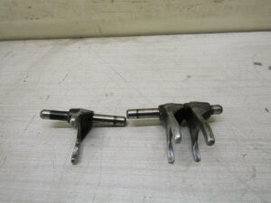 fourchette de boite de vitesse yamaha xt 550 82 83 5y3