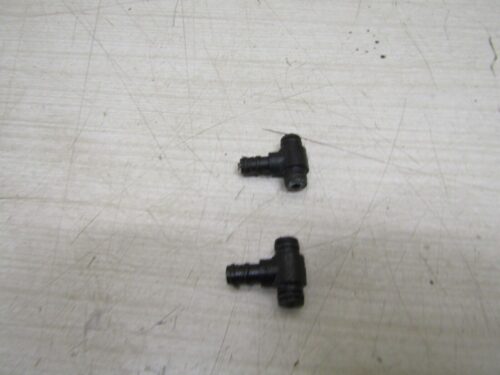 raccord de de carburateur Kawasaki GPZ 750 1983/1985 zx750a – Image 2