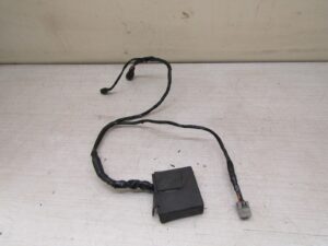 Boitier CDI Unit Yamaha WR400F 98-02 5BF-85540-10