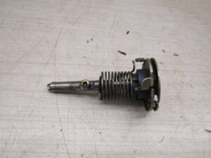 axe de boisseau de carburateur yamaha 400 wrf yzf 1998 1999 5bf-14