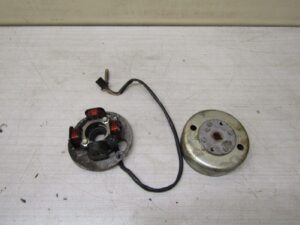 rotor stator d allumage derbi atlantis 50 liquide 99 2001 lc