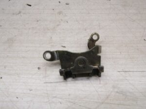 SUPPORT DE CABLE DE CARBURATEUR yamaha 400 wrf YZF 1998 1999 5be