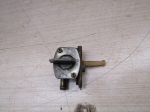 ROBINET A CARBURANT 4aa-24500 A RECONDITIONNE yamaha 400 wrf YZF 1998 1999