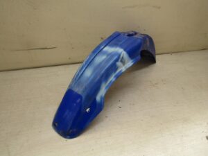 garde boue avant yamaha 125 250 96 2001 400 wrf YZF 1998 1999