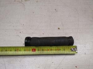 durite de refroidissement jonction radiateur yamaha 400 wrf YZF 1998 1999