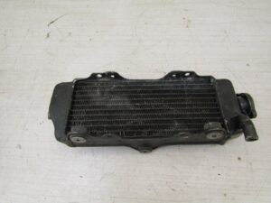 radiateur droit yamaha 400 wrf YZF 1998 1999 5bf-12461-00