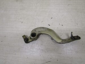 pedale de frein arriere a reparer yamaha 400 wrf YZF 1998 1999