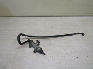 maitre cylindre de frein arriere yamaha 400 wrf YZF 1998 1999 5be-2583v