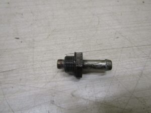 jonction raccord flexible d huile dans cadre yamaha 400 wrf 1998 1999 5be-21756