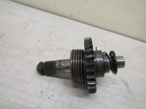 axe de kick rocher de kick yamaha 400 wrf 98 01 YZF400 426 5be-15601-00