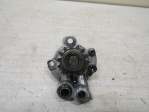 pompe a huile yamaha 400 wrf YZF 1998 1999 426 00 02 5be-13300-10