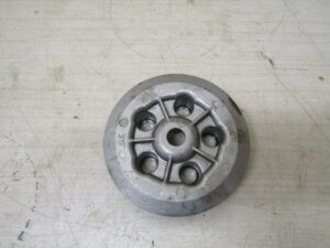 plateau de pression d 'embrayage yamaha 400 wrf YZF 1998 1999 3yf-16351