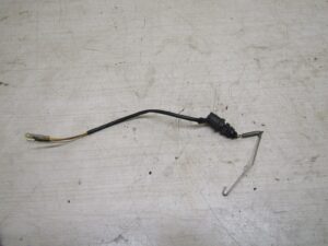 capteur de frein arriere yamaha ybr 125 injection 2007 2009