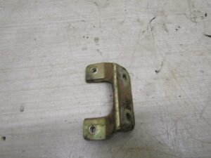 support de klaxon yamaha ybr 125 injection 2007 2009