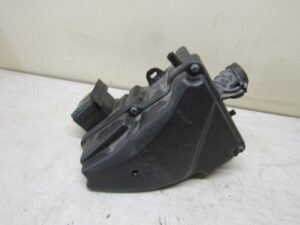 Boite a air YAMAHA 125 YBR 2007 - 2010 / Modèle : Injection