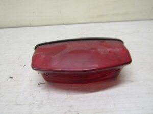 feu arriere pour Yamaha YBR 125 de 2005 a 2016 3d9-h470000