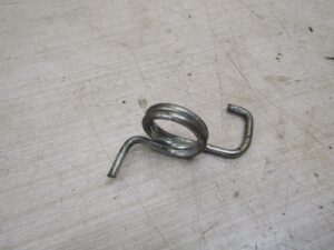 ressort de pedale de frein arriere yamaha ybr 125 injection 2007 2009