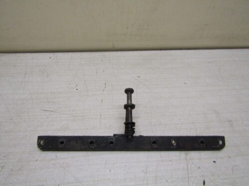 barre de carburateur centrale Kawasaki GPZ 750 1983/1985 zx750a