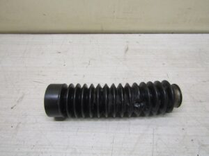 1 soufflet de fourche YAMAHA TW 125 2002-2006 4cs-23191-20